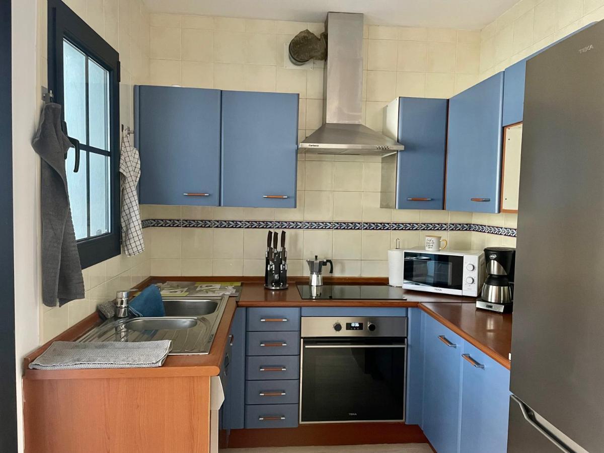 Casa vacanze Casa La Ola - Idylle Am Meer, Lajita