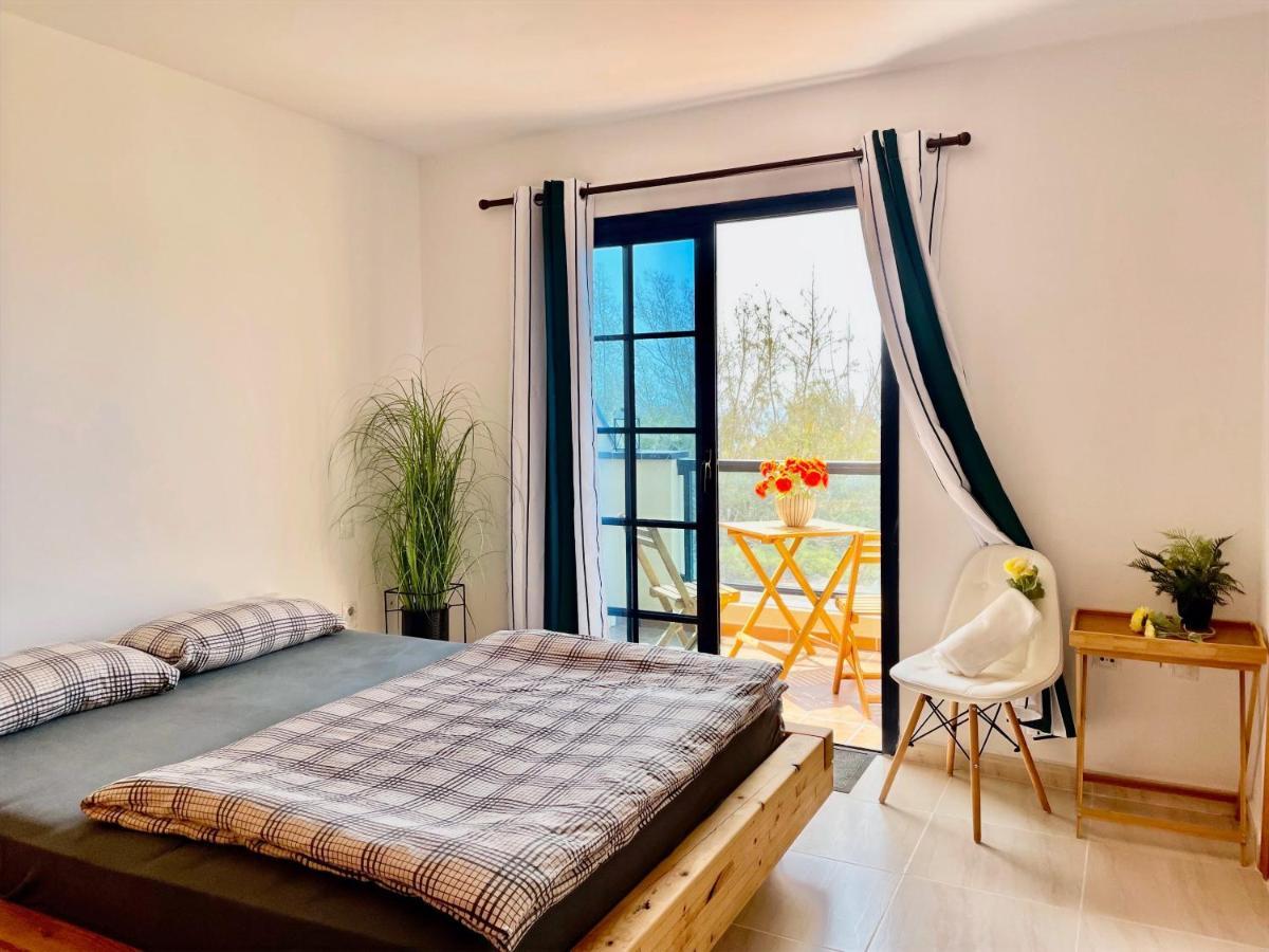 Casa La Ola - Idylle Am Meer, La Lajita