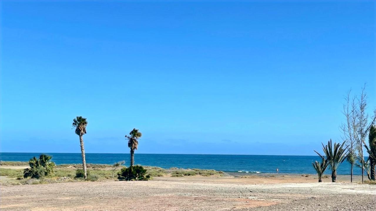 Casa La Ola - Idylle Am Meer, *